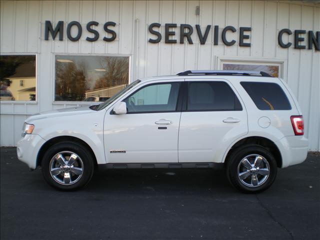 Ford Escape SLT 25 Sport Utility