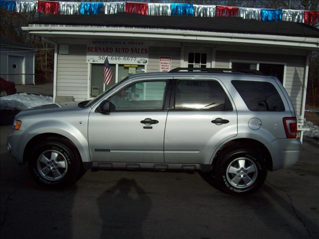 Ford Escape ESi Sport Utility