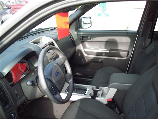 Ford Escape 2008 photo 1