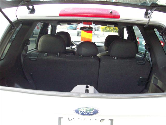 Ford Escape 2008 photo 3