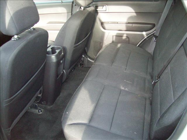 Ford Escape 2008 photo 4