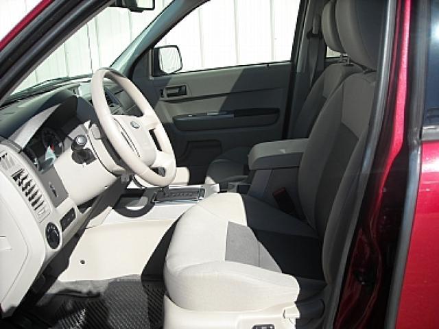 Ford Escape 2008 photo 4