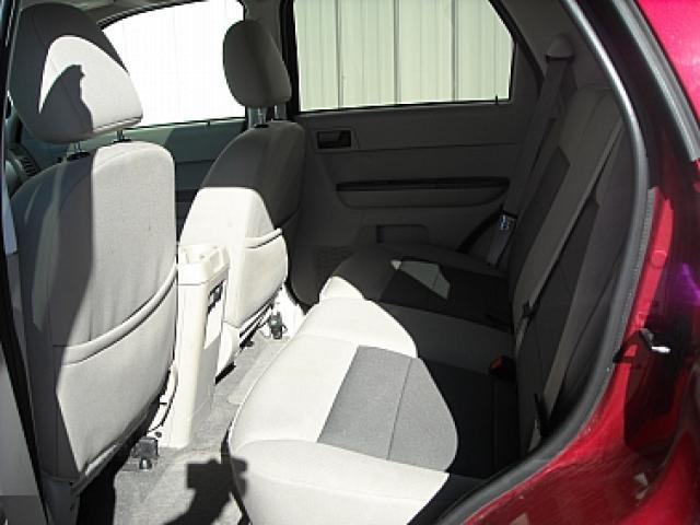 Ford Escape 2008 photo 5
