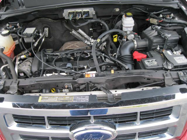 Ford Escape LX Auto V6 SUV