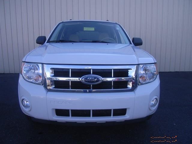 Ford Escape 2008 photo 4