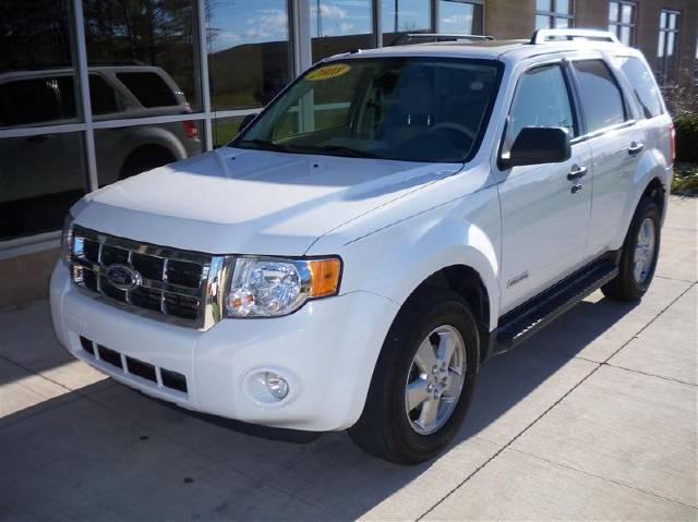 Ford Escape ESi Sport Utility