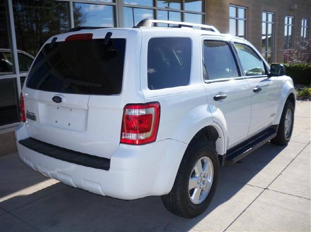 Ford Escape 2008 photo 3