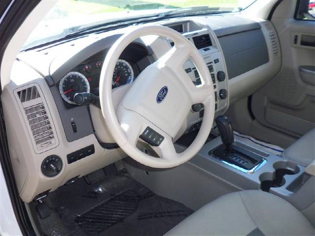 Ford Escape 2008 photo 5