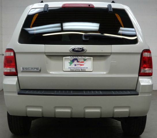 Ford Escape 2008 photo 3