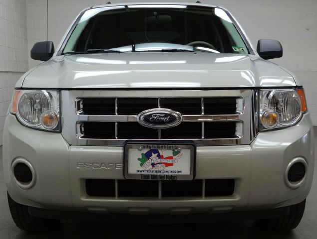 Ford Escape 2008 photo 4