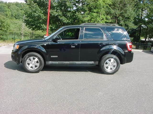 Ford Escape SLT 25 Sport Utility