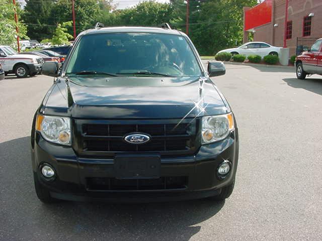 Ford Escape 2008 photo 2