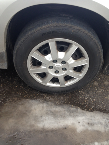 Ford Escape 3500 Cummins Diesel SUV