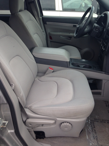 Ford Escape 2008 photo 1