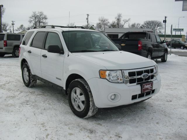 Ford Escape ESi Sport Utility