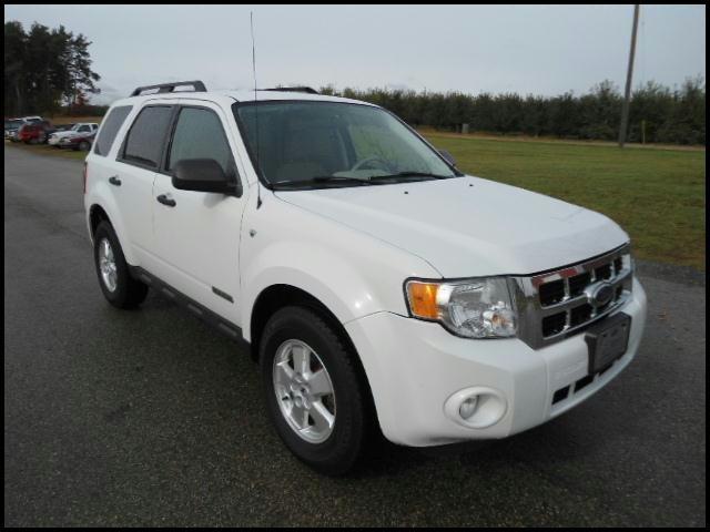 Ford Escape ESi Sport Utility