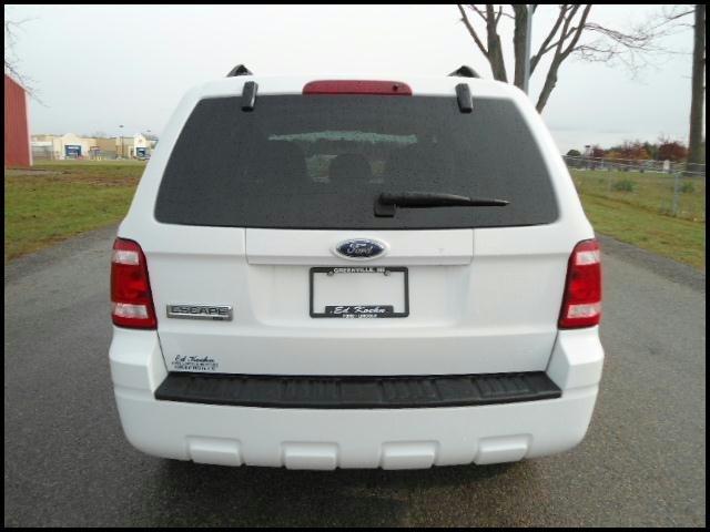Ford Escape 2008 photo 5