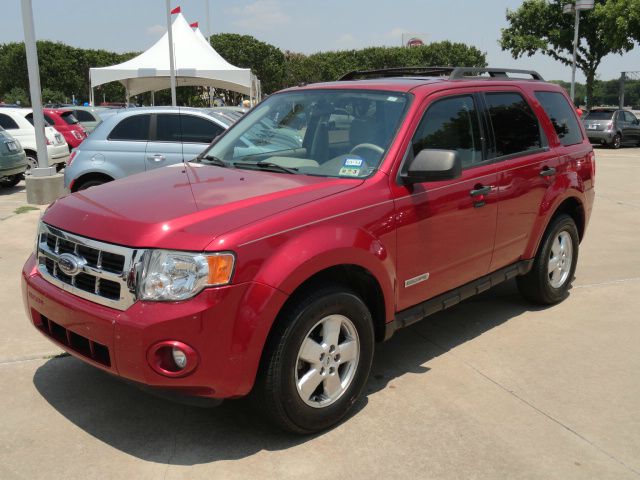 Ford Escape 2008 photo 1