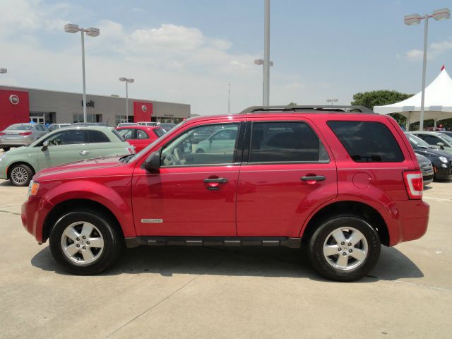 Ford Escape 2008 photo 2
