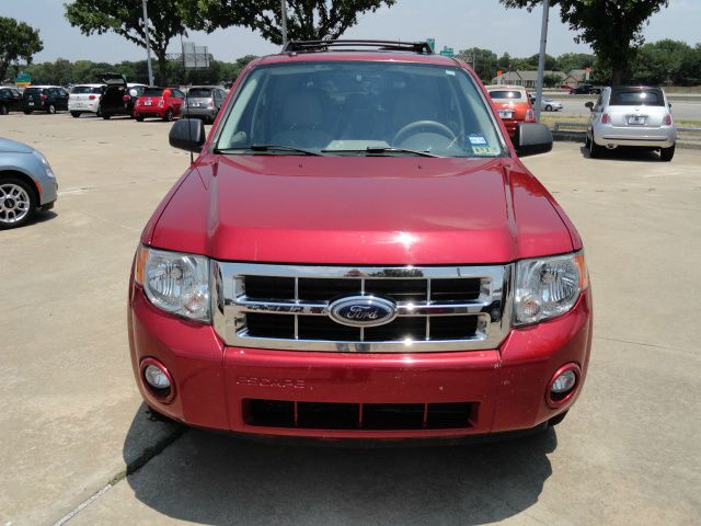 Ford Escape 2008 photo 3