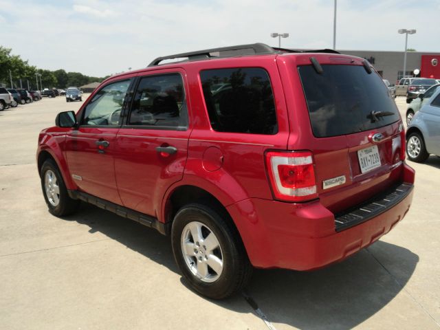 Ford Escape 2008 photo 4
