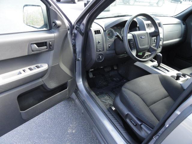 Ford Escape 2008 photo 4