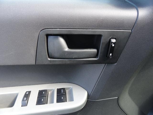 Ford Escape 2008 photo 5