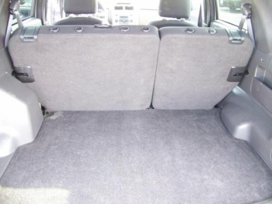 Ford Escape 2008 photo 3