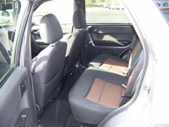 Ford Escape 2008 photo 4