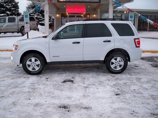Ford Escape 3.0 EX Sport Utility