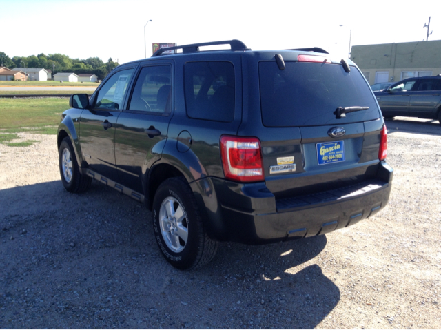 Ford Escape 2008 photo 2