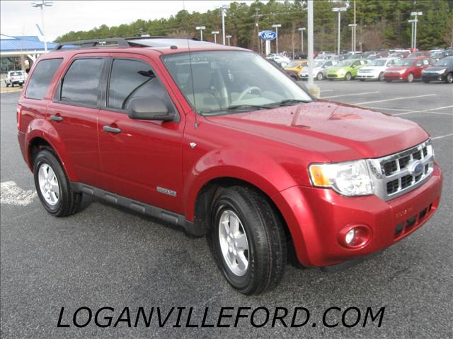 Ford Escape LX Auto V6 Sport Utility