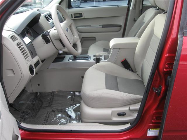 Ford Escape 2008 photo 4
