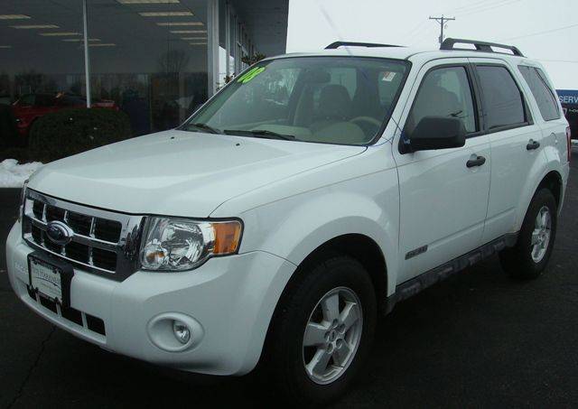 Ford Escape ESi Sport Utility