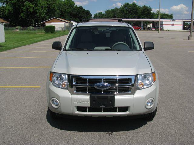 Ford Escape 2008 photo 1