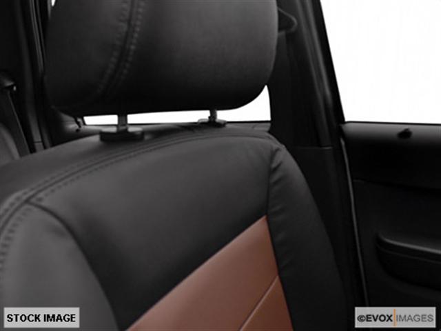 Ford Escape 2008 photo 4