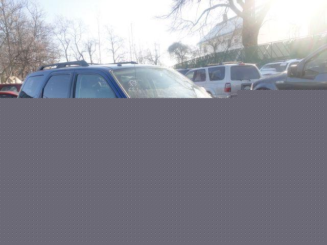 Ford Escape 2008 photo 2