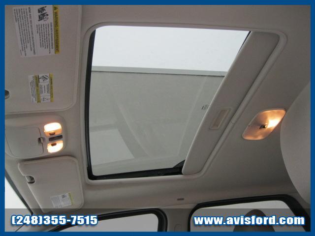 Ford Escape 2008 photo 3