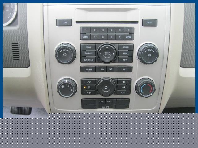 Ford Escape 2008 photo 5