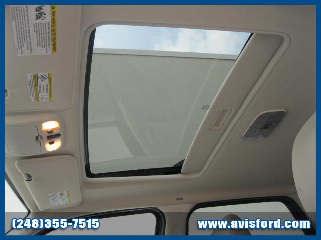 Ford Escape 2008 photo 3