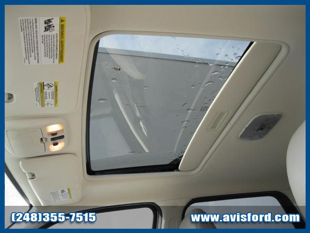 Ford Escape 2008 photo 3