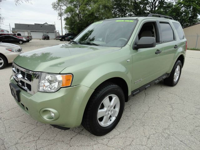 Ford Escape 2008 photo 1