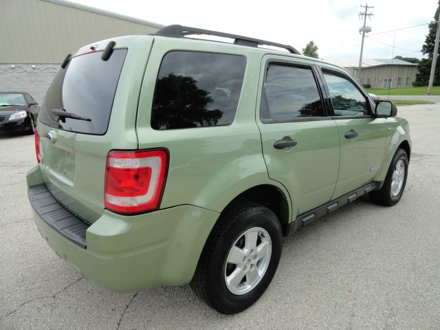 Ford Escape 2008 photo 2