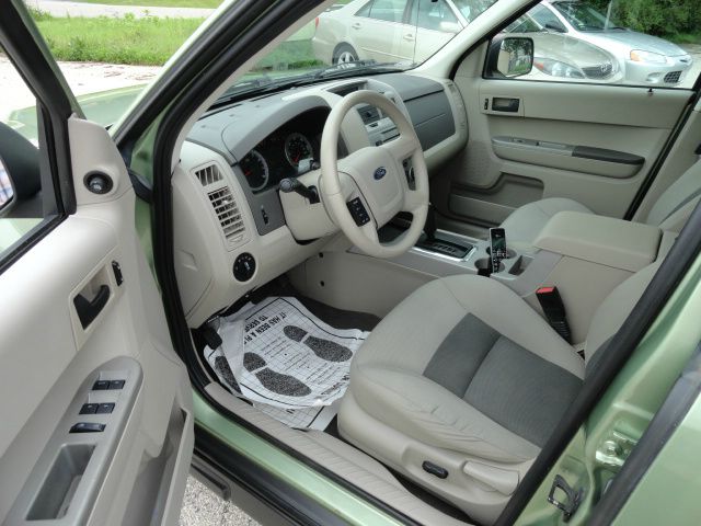 Ford Escape 2008 photo 3