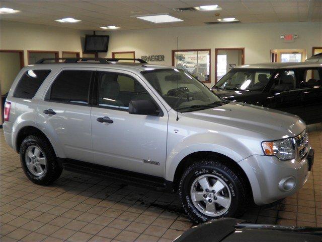 Ford Escape ESi Sport Utility