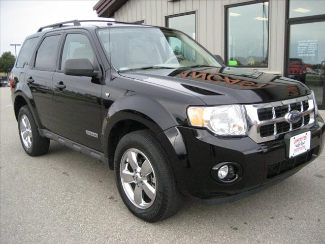 Ford Escape 2008 photo 1