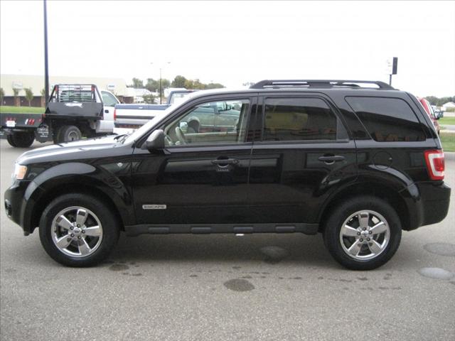 Ford Escape 2008 photo 2
