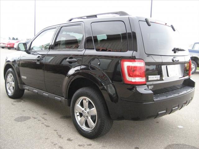 Ford Escape 2008 photo 3