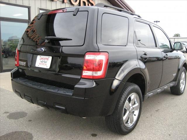 Ford Escape 2008 photo 4