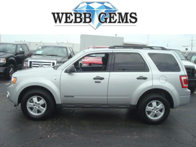 Ford Escape 31 FOOT Sport Utility